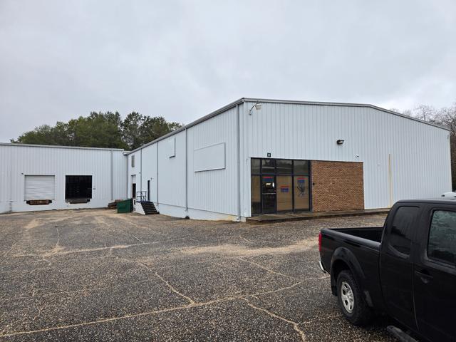 The Parts House, Dothan, Alabama