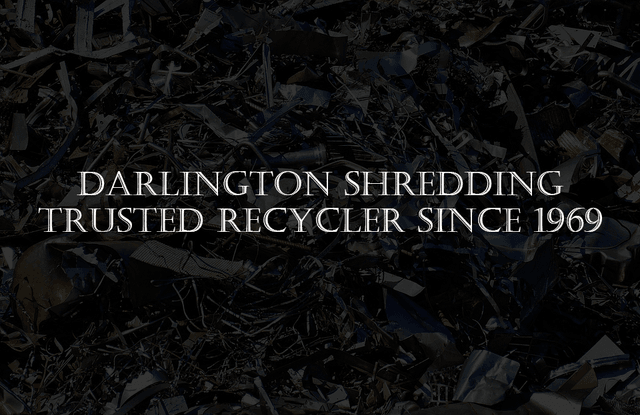 Darlington Shredding Co Inc