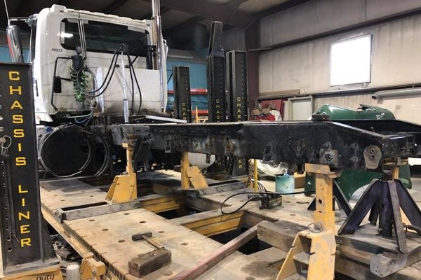 Archbald Auto & Truck Repair