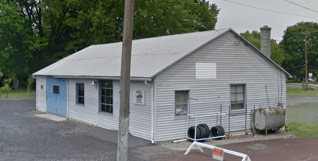 Hinkle's Auto Repair