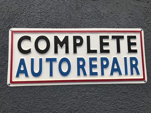 BMZ Motors, Island Heights, New Jersey