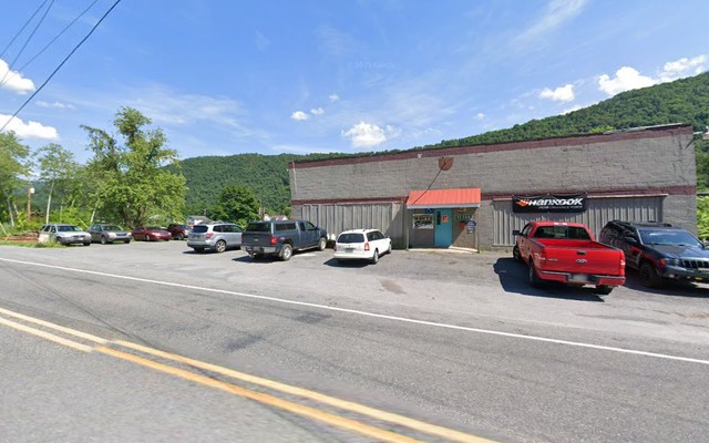 Werts Garage