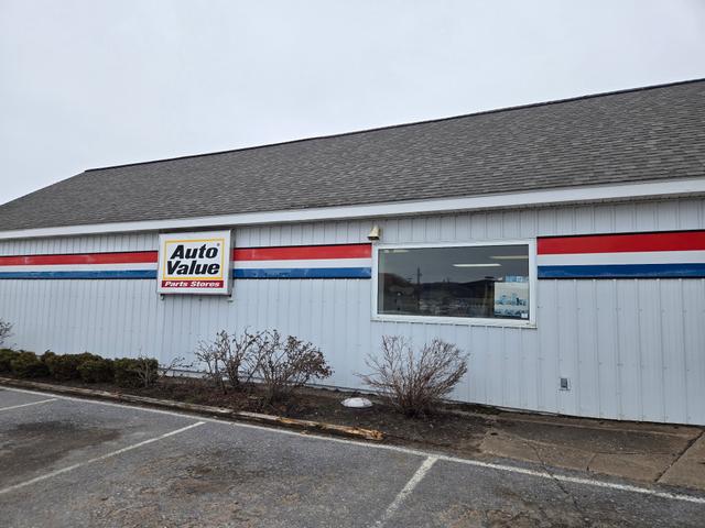 Auto Value Parts Stores