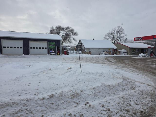 MotionPro Performance and Towing LLC