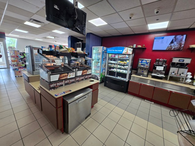 TA Travel Center
