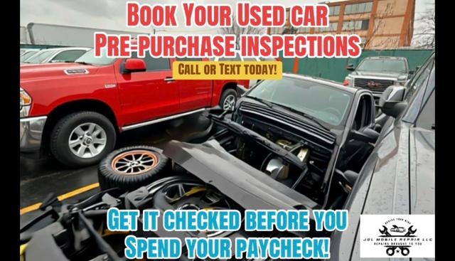 JDL Mobile Repair LLC