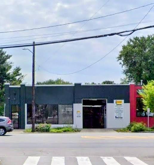 Meineke Car Care Center