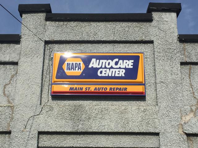 Main Street Auto Repair