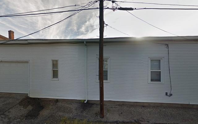 Northern Storage & Transport, Enfield, Connecticut
