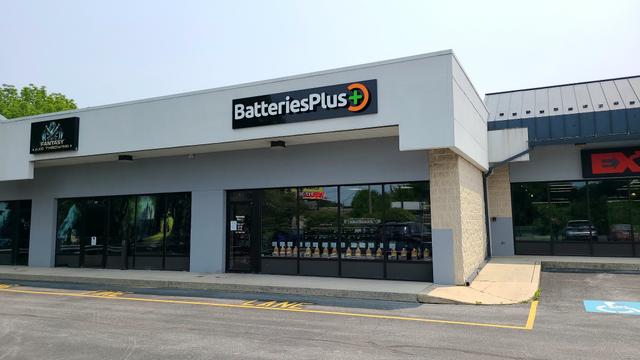 Batteries Plus, Camp Hill, Pennsylvania