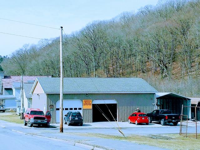 Garys Auto Garage