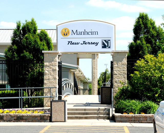 Manheim New Jersey