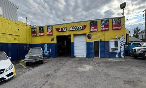 A&M Storage And Towing