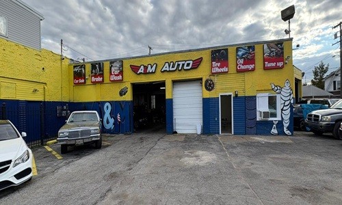A&M Storage And Towing