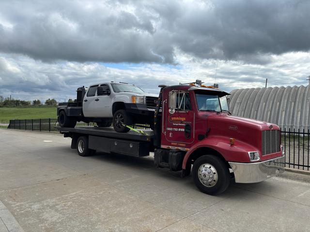 Cummings Towing & Recovery
