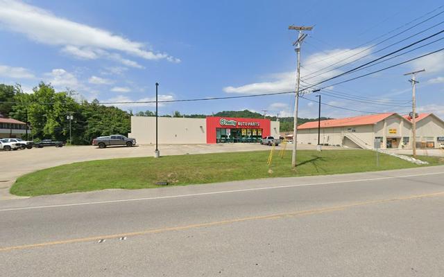 O'Reilly Auto Parts