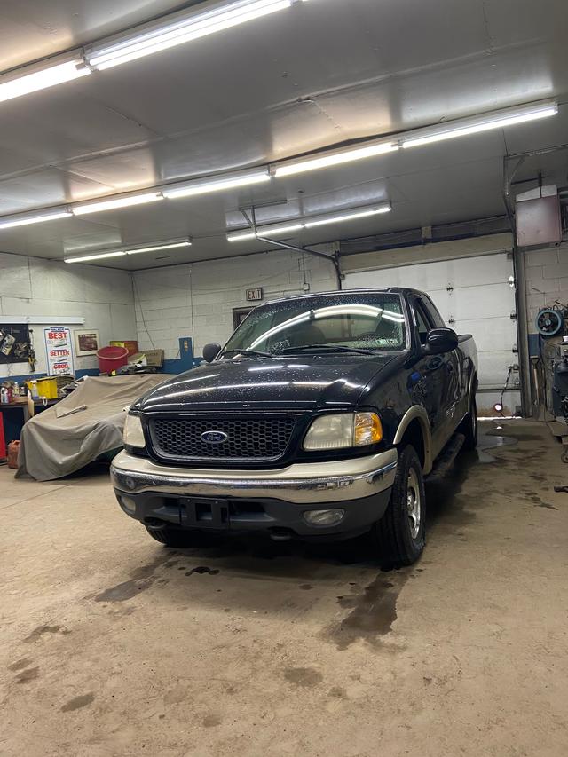 Globe Auto Parts Inc
