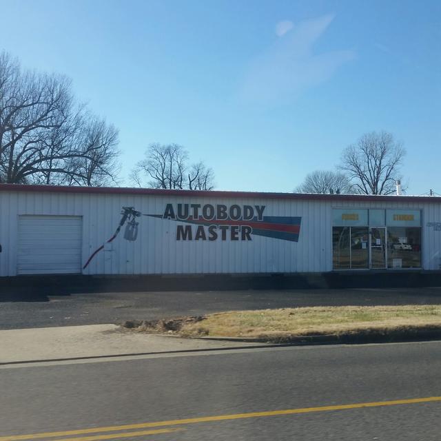 Car Color Center - Paducah - Washington