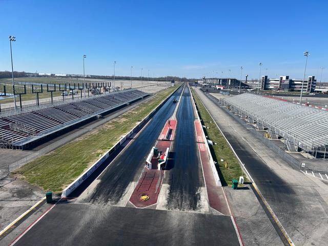 World Wide Technology Raceway