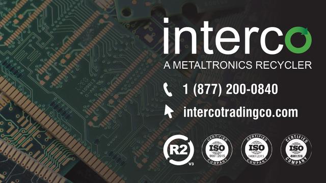 Interco Trading, Inc.