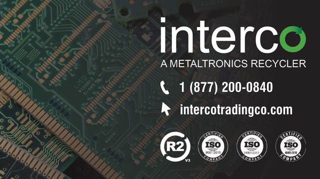 Interco Trading, Inc.