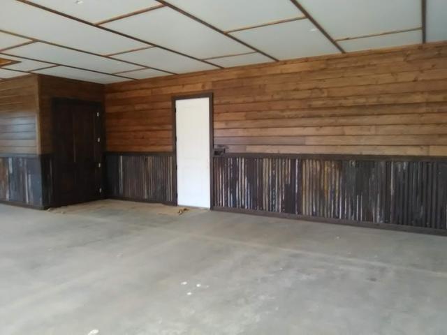 Wayne's Prolube Express, Jefferson, Texas