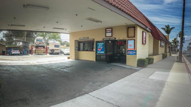 San Clemente Auto Service
