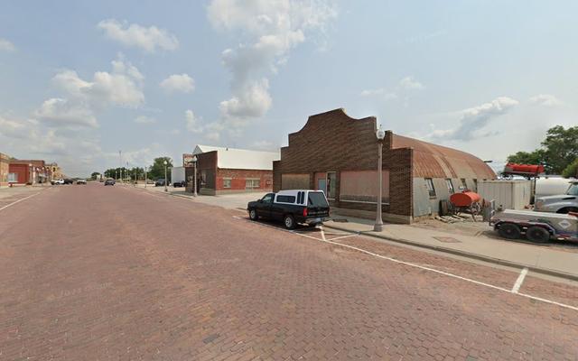 Nusser Motors, Jetmore, Kansas