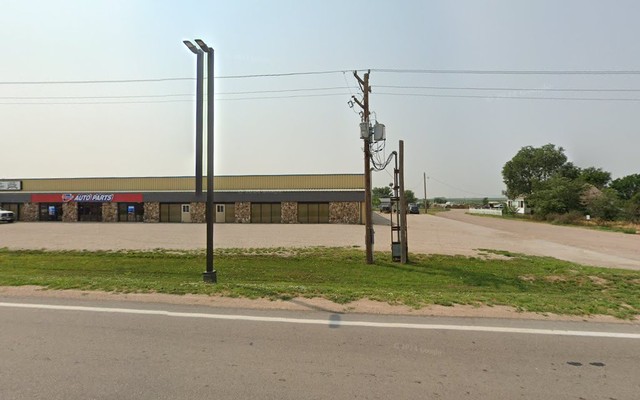 Carquest Auto Parts - ROSS FAMILY AUTO PARTS INC