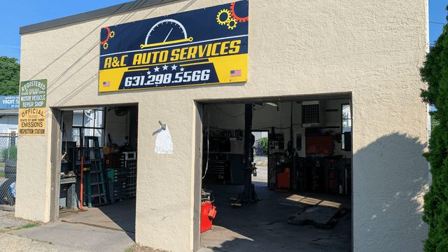 A&C Autoservices
