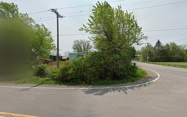 Robbins Repair Service, East Bethany, New York