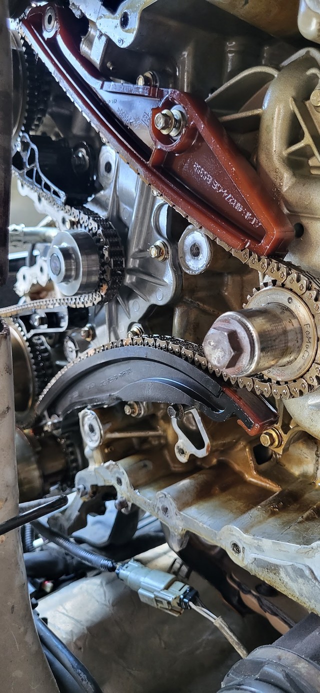 P&J Auto Repair