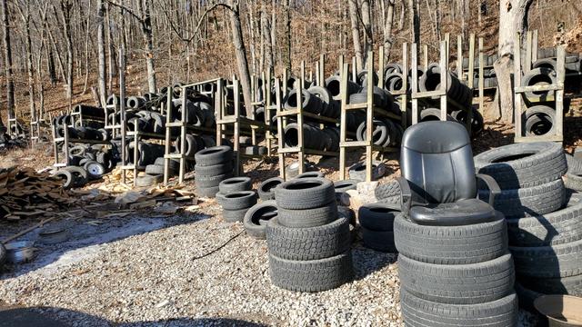 Dana's Tire Center