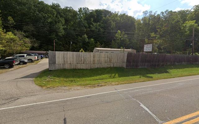 Curtis Auto Repair and Towing, Athens, Ohio