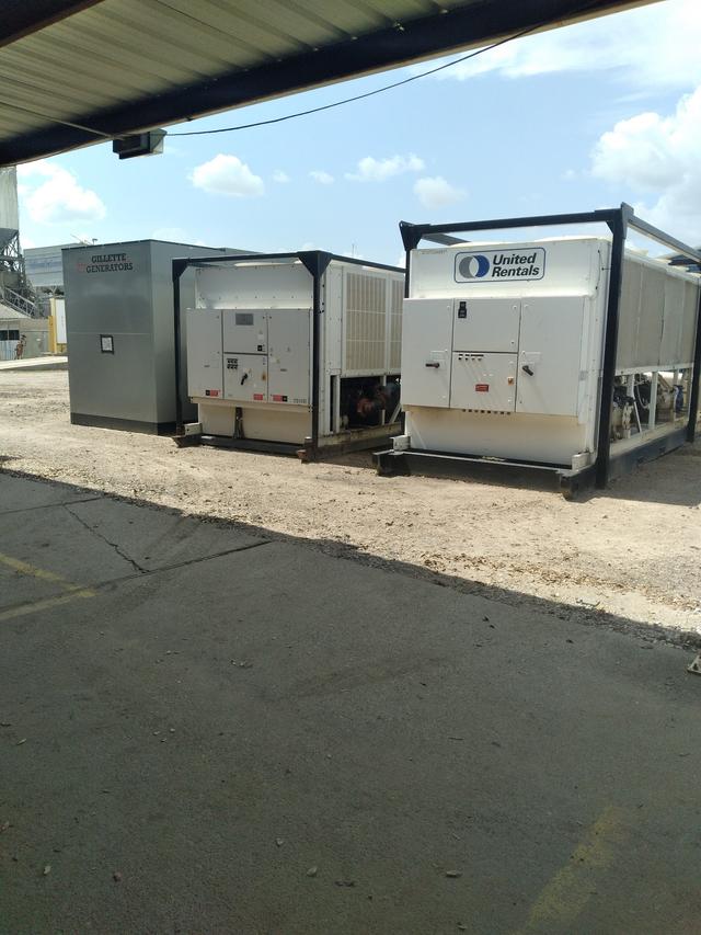 Coastal Recovery LLC, Houston, Texas