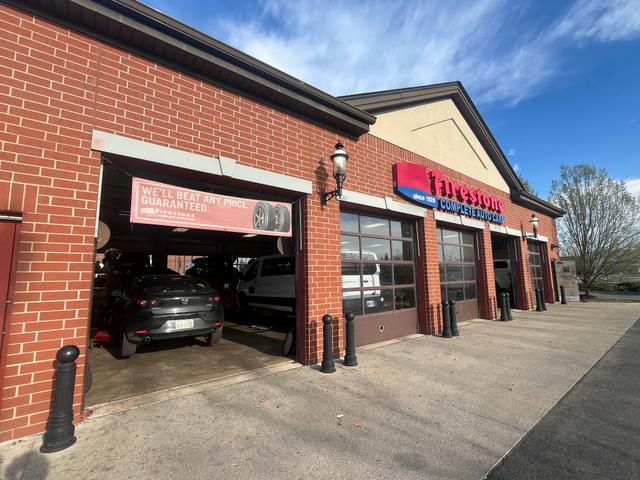 Firestone Complete Auto Care