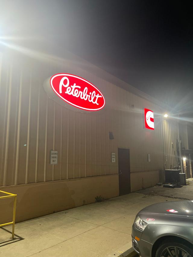 Ohio Peterbilt - Grove City