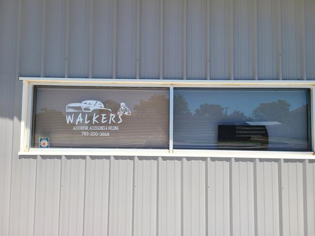 Walkers Auto Service and Accessories