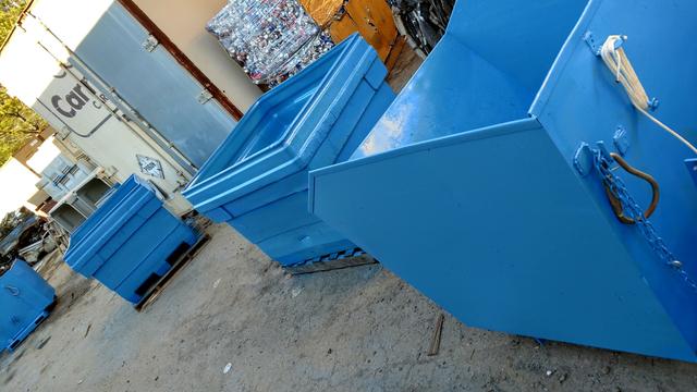 Chambers Recycling