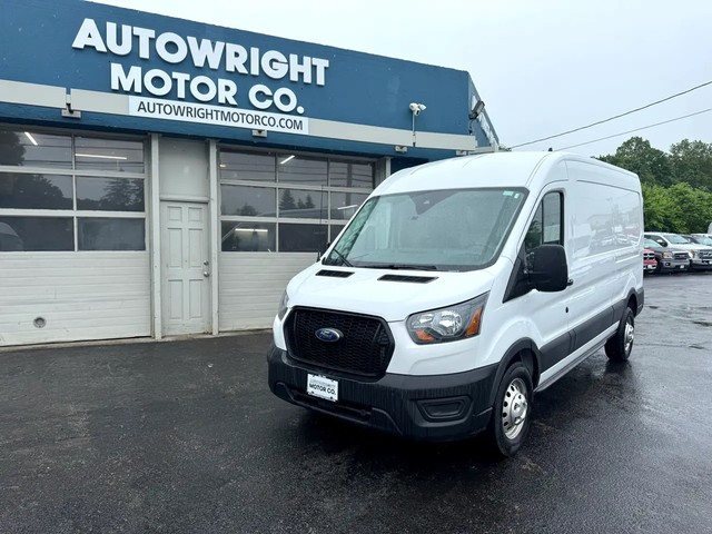 Autowright Motor Co.