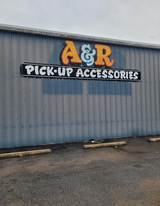 A & R Sales Co Inc