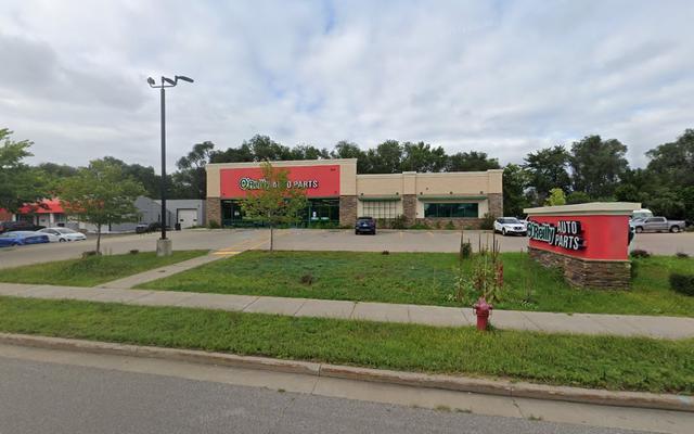 O'Reilly Auto Parts