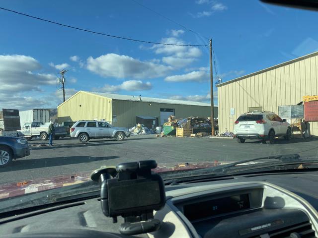 Rim Rock Recycling