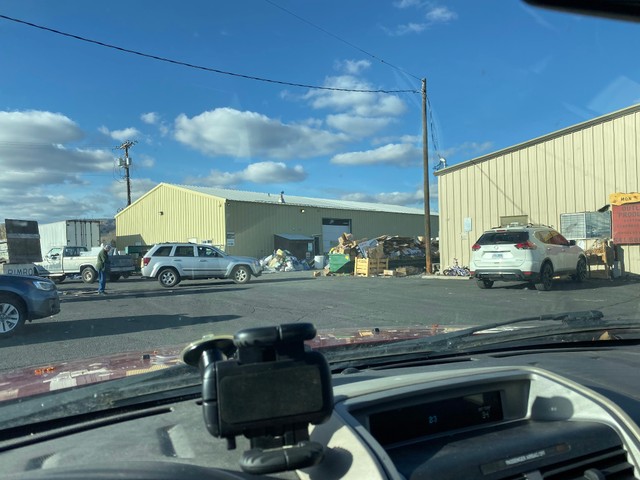 Rim Rock Recycling