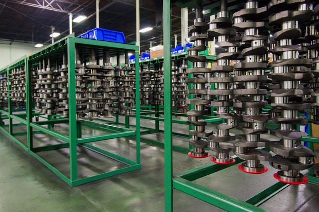 Powertrain Products Inc