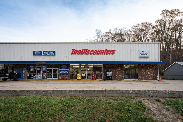 Tire Discounters