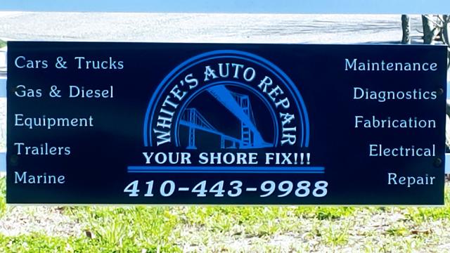 White's Auto Repair