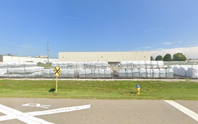 Liberty Tire Recycling