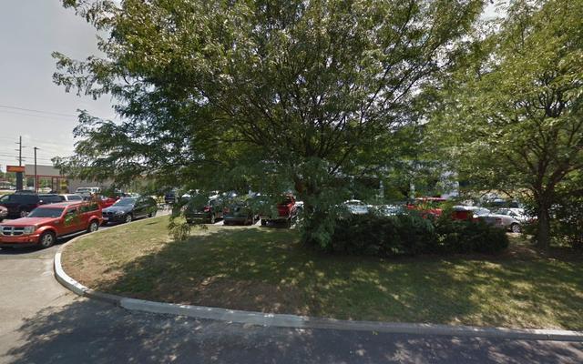 Dixie Automotive, Fairfield Beach, Ohio