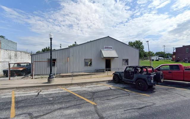 Wheaton Automotive Repair